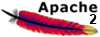 Powered by Apache2