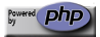 Powered by PHP5